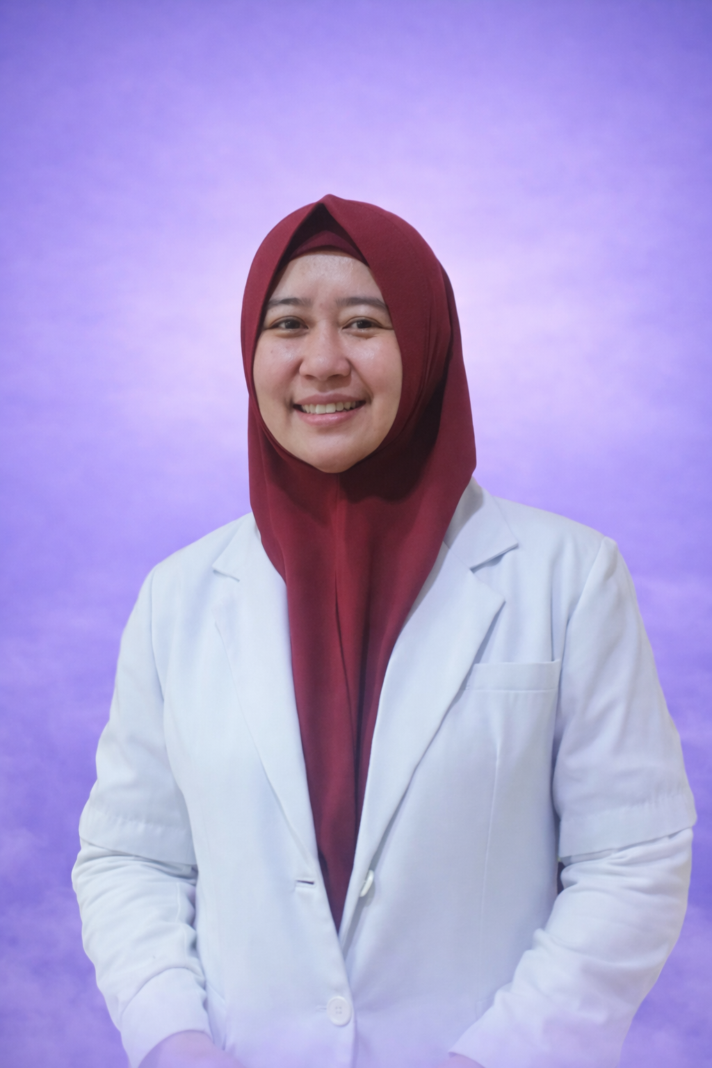 drg. Dini Nawang Palupi